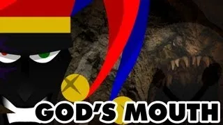 [Creepypasta Reading] God's Mouth