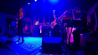 Samantha Fish LIVE @ Mid City Ballroom 2 9 19 Blood in the Water