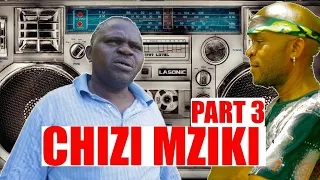 MTANGA VS BAMBO NA KUDEVELA ,CHIZI MZIKI FULL COMEDY