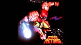 Super Metroid - Sound In Action - 03. Theme Of Samus Aran Galactic Warrior