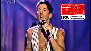 Limahl - Maybe This Time - ZDF (Die 2 im Zweiten) - 30.08.1991