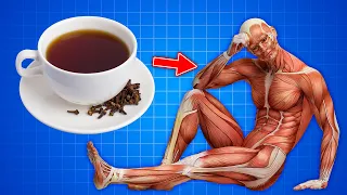 What Happens To Your Body When You Drink Clove Water Everyday | Clove Water Benefits At Night