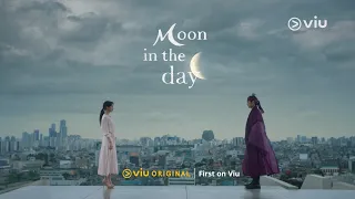 [Trailer] 🌙 Viu Original, Moon in the Day | Coming to Viu for FREE on 1 Nov