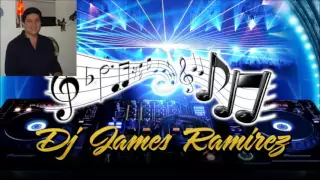 MUSICA PARA TOMAR AGUARDIENTE VOL #5 / DJ. JAMES RAMIREZ