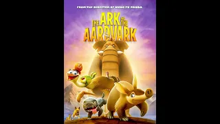 The Ark and the Aardvark      2024 film