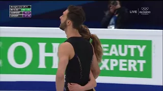 2018 EC PAPADAKIS & CIZERON SD FRA