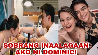 OMG! BEA ALONZO Isiniwalat Ang TUNAY na UGALI ni DOMINIC ROQUE Ang kanyang BOYFRIEND!