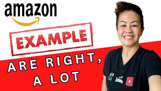 Amazon Leadership Principle #4 ARE RIGHT, A LOT example answer (Ex- Amazon Leader)