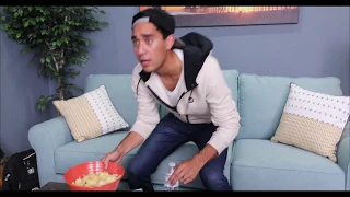 Do NOT Sit on This Couch - Zach King Magic