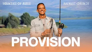 Provision | The Miracles of Jesus | Aaron Burke