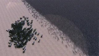 300 HULKS vs 20000 PERSIANS - Ultimate Epic Battle Simulator