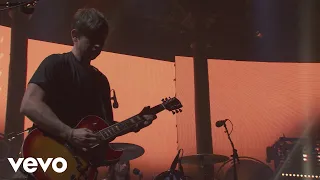 Kings Of Leon - Use Somebody (Live from iTunes Festival, London, 2013)