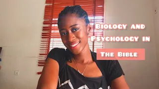 The gospel in relations to biological and psychology pt1 #christianity #pschology #biology