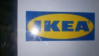 IKEA Besta Media Storage Radio Ad (2013)