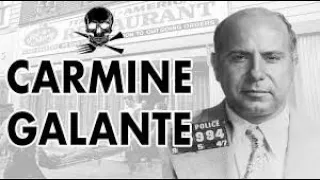 Mob Street TV (The Life and Death of Carmine Galante)