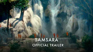 SAMSARA - Official UK trailer [HD] - In Cinemas 26 January