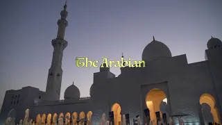 The Arabian（Harp）