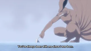 Goodbye Kurama - Boruto Episode 218 English Sub