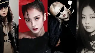 Blackpink 2023 Tiktok Edits/Compilation