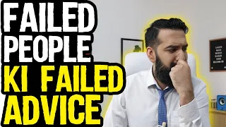 13 Dumb Advice Unsuccessful People Give You | A Must Watch for Everyone