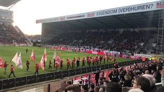 17/02/2019 RAFC vs Anderlecht
