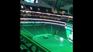 MOMENTS FROM THE DALLAS STARS STANLEY CUP FINAL WATCH PARTY!