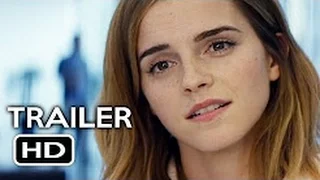 The Circle Official Trailer #1 (2017) Emma Watson, kaganmertkaraaslan Sci-Fi Movie HD