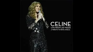 Celine Dion - Somewhere Over The Rainbow (Live in las Vegas - February 23, 2016)