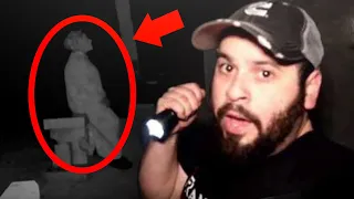 Top 5 Videos De Fantasmas Que Te Dejarán Temblando