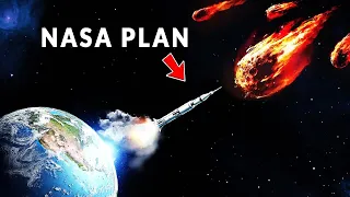 NASA’s Plan to Save Earth from a Killer Asteroid