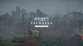 Assassin's Creed Valhalla: Siege Of Paris DLC Part 1- Warlord of Melun