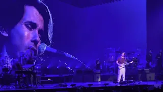 John Mayer - Gravity, Seattle WA 3/23/22
