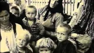 God Of Croats (Bog I Hrvati), documentary, English subtitles - Vatican's role in Holocaust