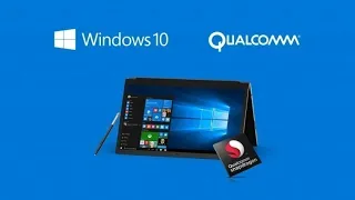 Windows 10 on ARM strangely quiet and even Qualcomm with new 888 didn't mention it