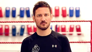 TOP 5 JOHN KAVANAGH SUBMISSIONS