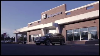 2018 BMW X3 Walk Around at BMW of Bridgewater