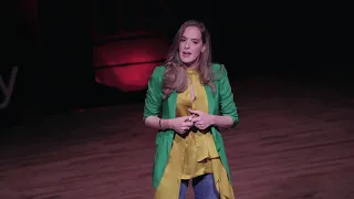 How Clothes Impact Your Life: Re-examining Fashion | Jennifer Millspaugh | TEDxTexasStateUniversity