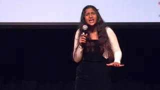 Why is Feminism considered such a bad thing? | Anagha Tintu Arun | TEDxYouth@CISDubai