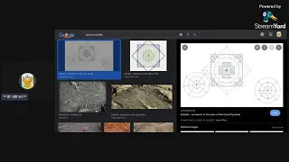 Unknown Estrellas of Nazca - Possible Radar Technology