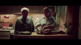 IL CLAN: Clip dal film - Cena al Sequestrato