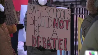 CTU, CPS reach tentative deal on COVID safety; classes resume Wednesday