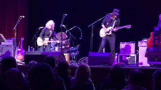 Changed the Locks - Lucinda Williams@ The Ryman 4.2.19