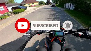 KTM SMC-R 690 2021 Onder de Loep: Uitgebreide Review en Rijervaring!