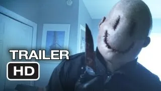 Smiley TRAILER (2012) - Horror Movie HD