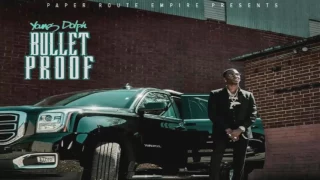 Young Dolph - That's How I Feel ft. Gucci Mane (Official Audio)