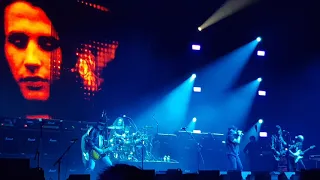 Krokus - Rockin' In The Free World (Neil Young Cover) (Live, Hallenstadion, Zürich, 06.05.2023)