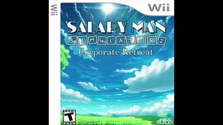 Mitch Murder - Salary Man Simulator 2: Corporate Retreat OST