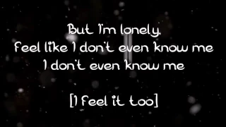 Can You Hold Me - NF ft. Britt Nicole {LYRICS}