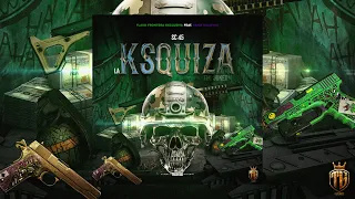 Cumbia La Ksquiza (Sc-45) The Joker V2 Ft. @yahirsaldivar01 @fronteraexclusiva-music-FLAKO