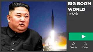 MORE ROBLOX GAMES BASED on NORTH KOREA...